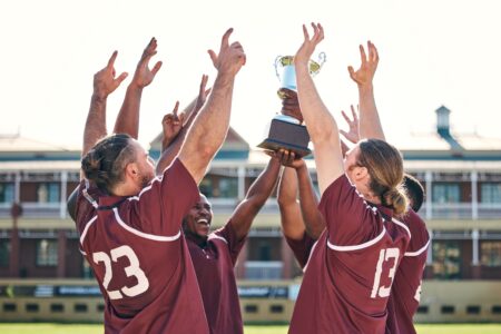 The Power of Interventional Pain Management for Athletes