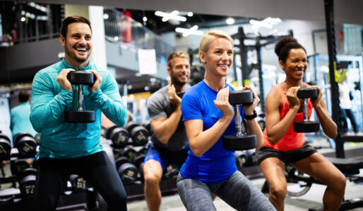 Indoor Workout Ideas To Stay Fit this Winter