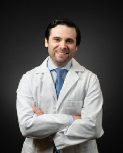 Enhancing Active Lifestyles: Dr. Wesley Nesbit’s Expertise in Foot & Ankle Care