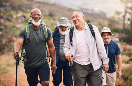 Demystifying Hip Replacement Surgery: From Decision to Recovery