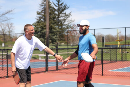 Ultimate Guide to Shoulder and Elbow Pickleball Injuries