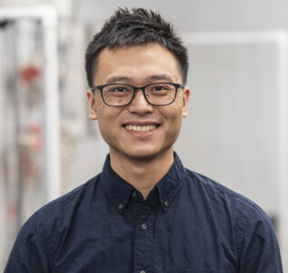 Meet WenBin Kuang, PT, DPT, OCS, AIB-VRC: A Leading Physical Therapist in Orthopedics and Sports Rehabilitation