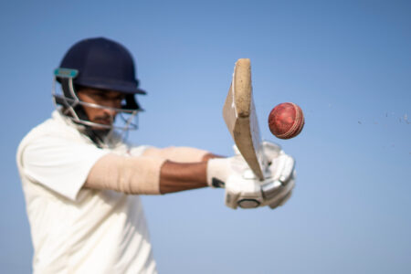 Cricket Injuries: Insights for the ICC T20 Cricket World Cup 2024 and Beyond