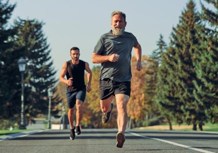 Men’s Health Week: Prioritizing Orthopedic Wellness