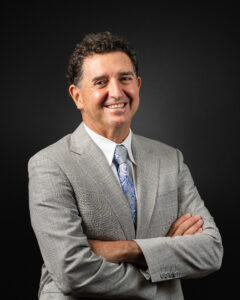 Dr. Joseph Tauro: Recipient of the 2025 AANA Distinguished Service Award