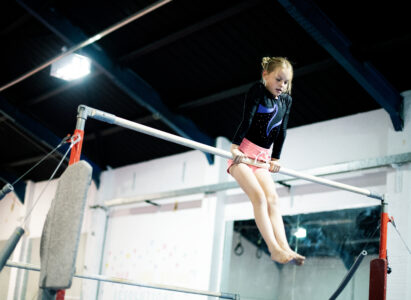 Gymnastics Injuries – a Comprehensive Treatment Guide