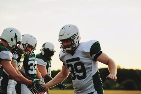 Sports-Specific Rehabilitation at AOSMI: Maximize Your Recovery and Return to Play