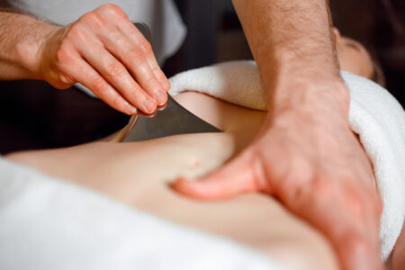 Graston Technique at AOSMI: Enhance Recovery with IASTM