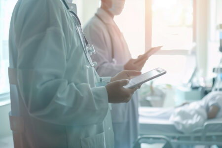Celebrating Case Management Week 2024: Honoring Healthcare Heroes at AOSMI