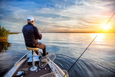 Fishing-Related Injuries: Prevention and Management for Anglers