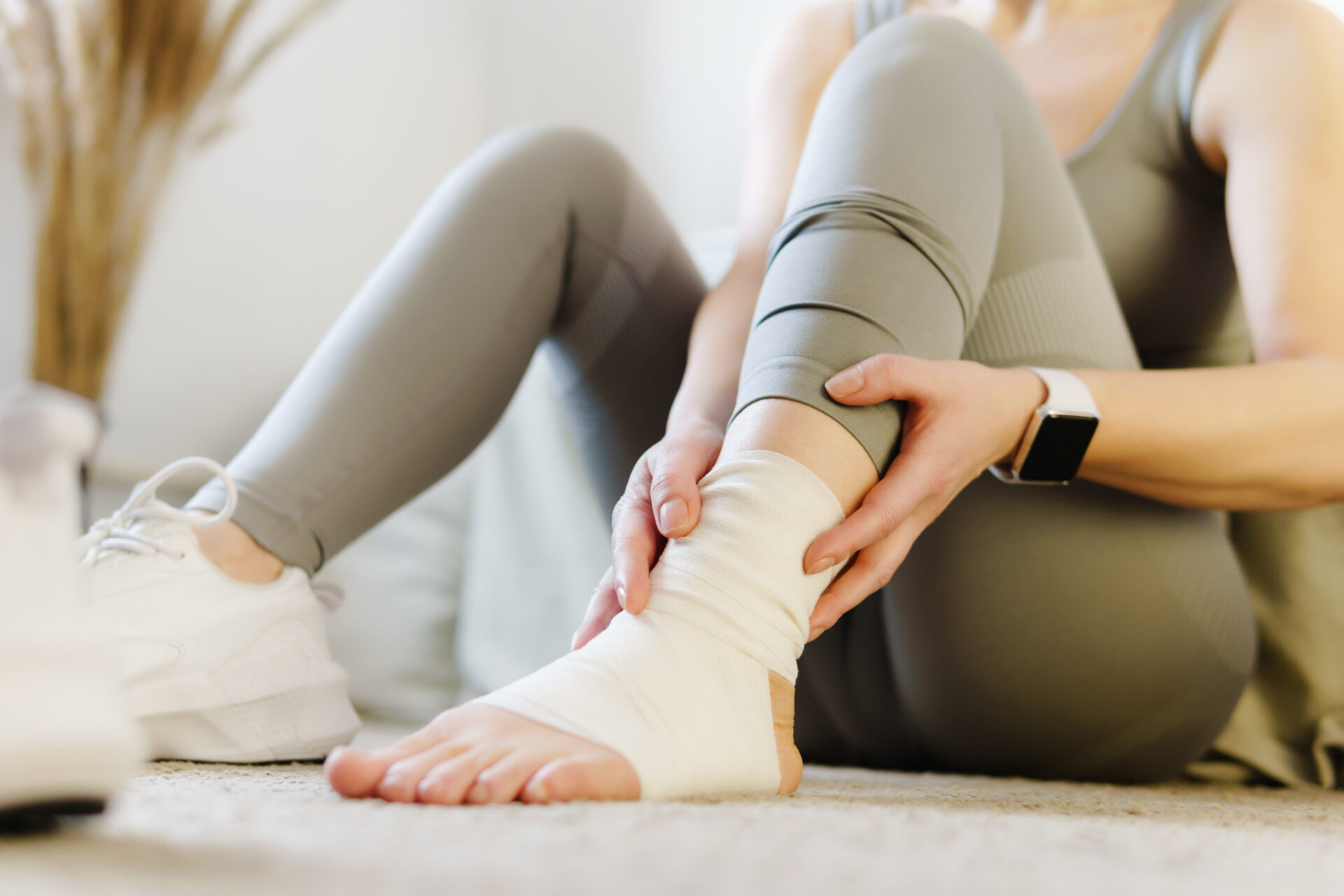 How to Prevent and Treat Wrestling Injuries
