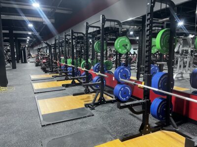 Physical Therapy in Freehold, NJ – Conveniently Located at Freehold Raceway Mall