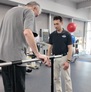 Understanding Balance Disorders