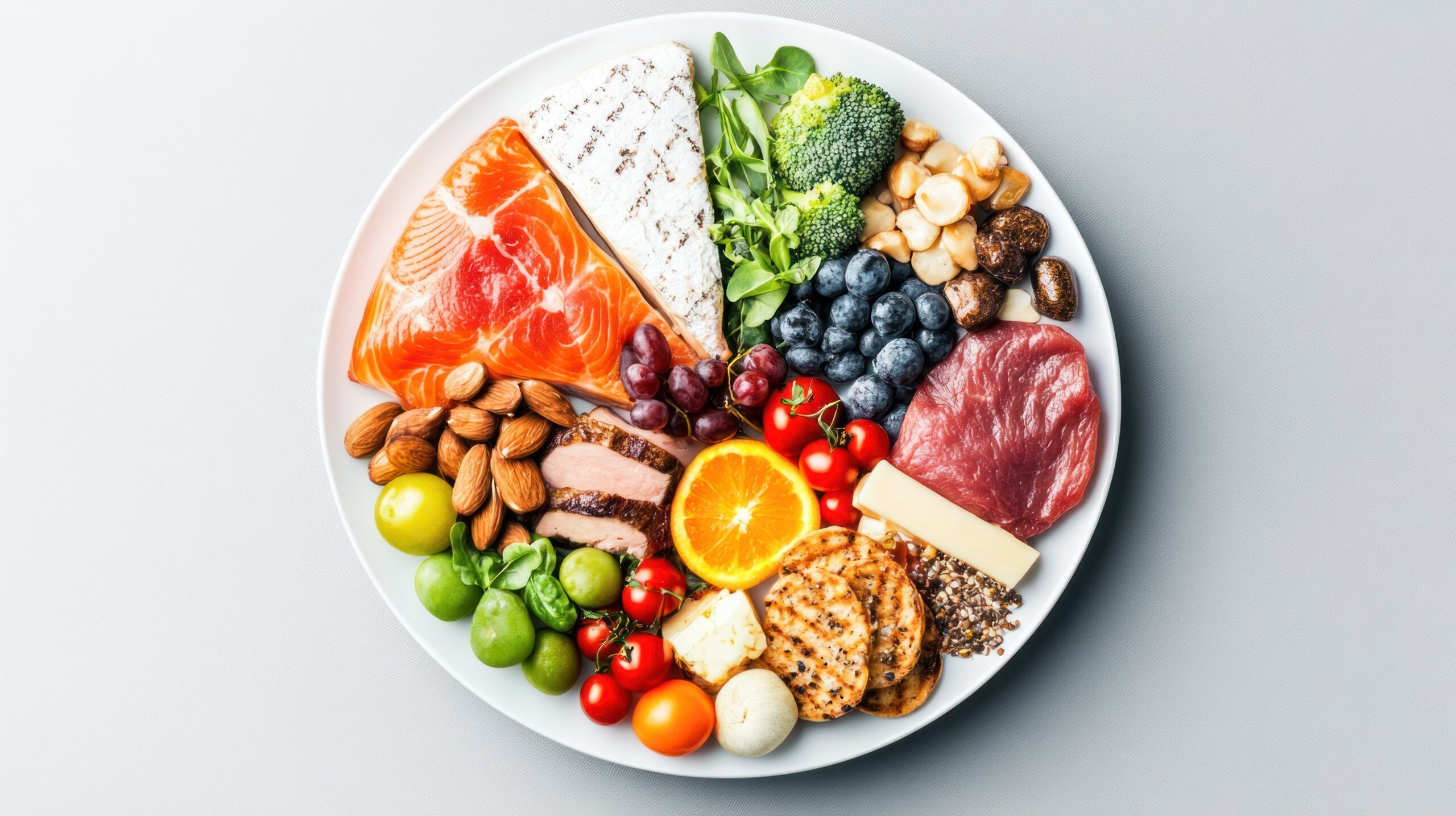 National Nutrition Month