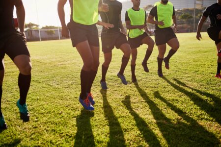 Spring Sports Season Tips