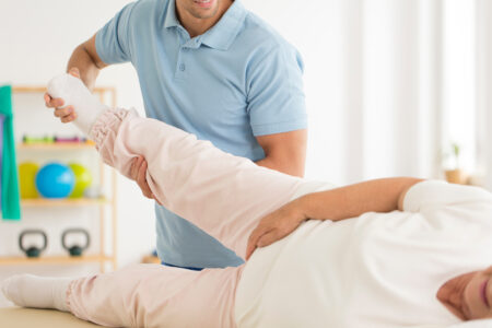 What to Expect After Hip Replacement Surgery