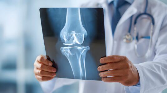 What Is the Most Painful Knee Problem? 
