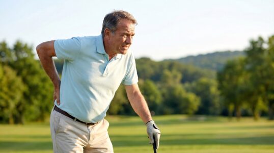 How a Golf Performance Screening Can Help You Understand Your Swing
