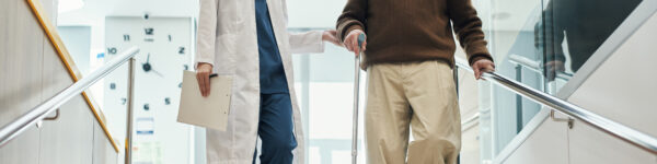 The Hip Replacement That Changed Everything