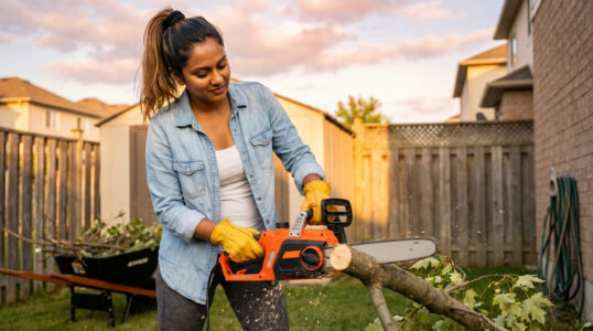 Yard Work Injuries in Toms River: Shoulder, Elbow, and Joint Pain to Watch